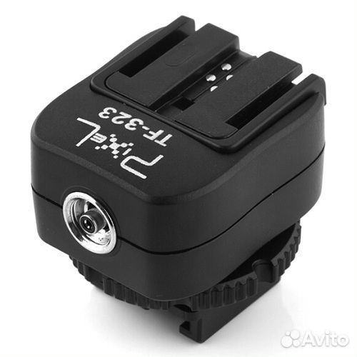 Переходник Pixel TF-323 Hot Shoe Converter для Son