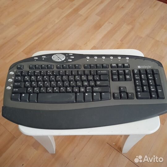 Клавиатура беспроводная