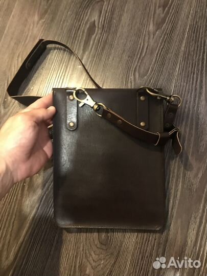 Продам сумку-планшетку