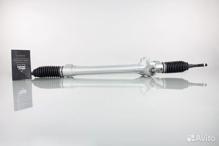 Рулевая рейка для Lexus ES XV60 рестайлинг