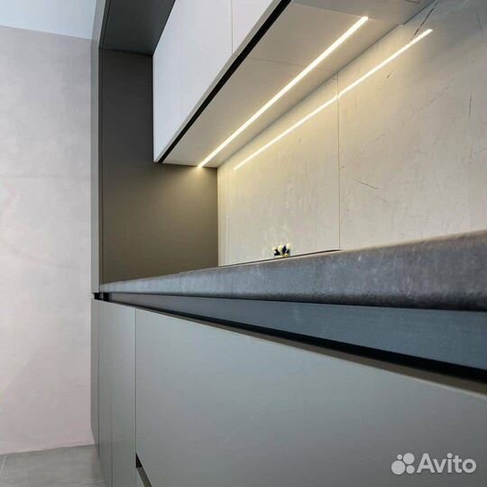 Кухня (реальная цена за гарнитур)ks:0713107