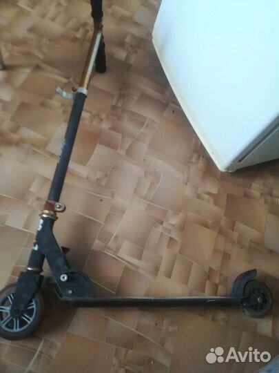 Самокат детский