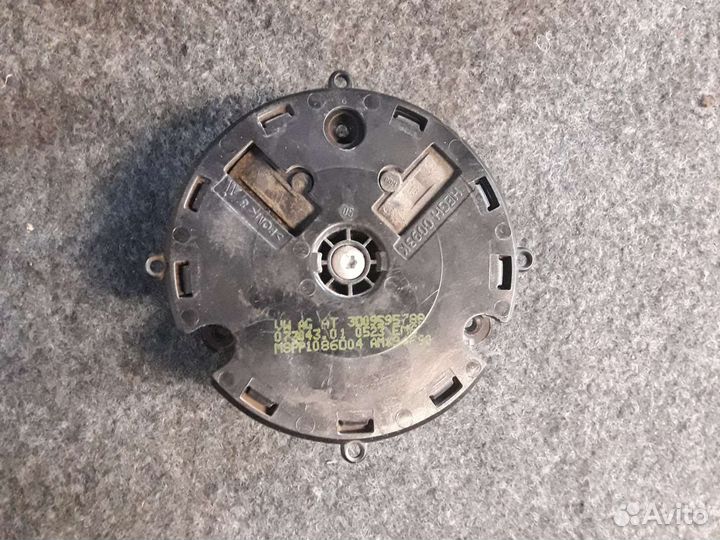 Механизм зеркала Volkswagen Jetta B6