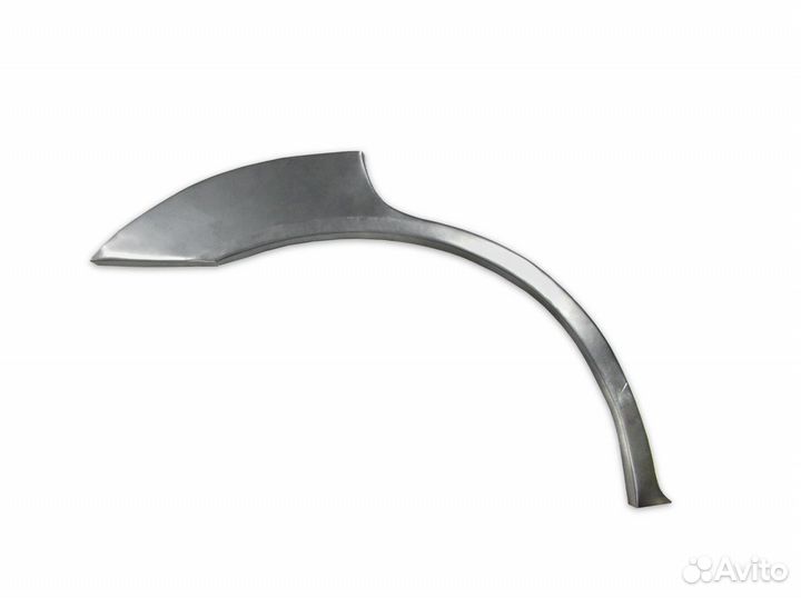 Ремонтные арки на все модели Toyota