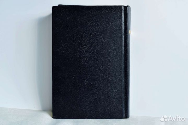 Библия, винтаж, редкое издание, новая