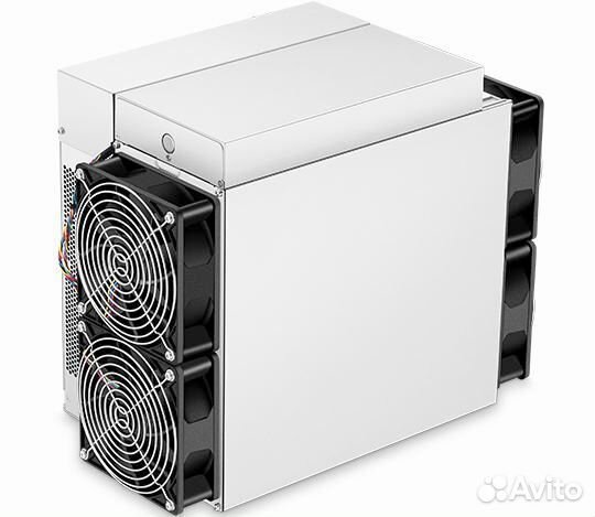 Майнеры Antminer L7 (new)