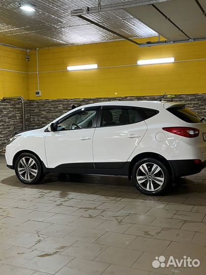 Полировка авто