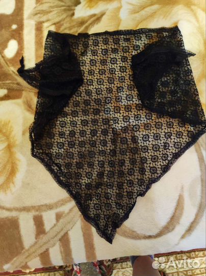 Косынка новая