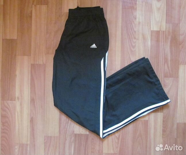 Спортивные брюки Adidas р. 40-42 (XS-S)