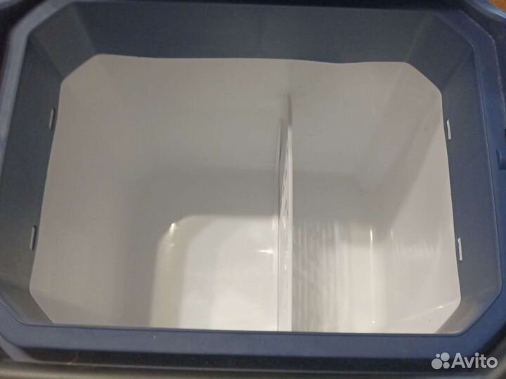 Мобильный холодильник