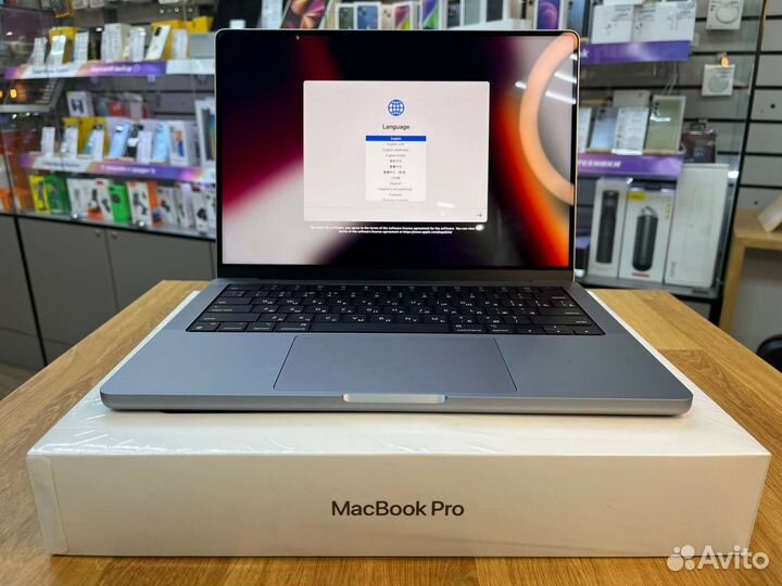 Новые Macbook / iMac в наличии. Доставка