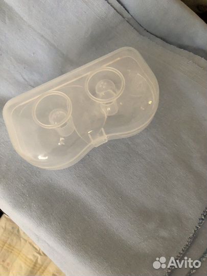 Накладки на грудь для кормления