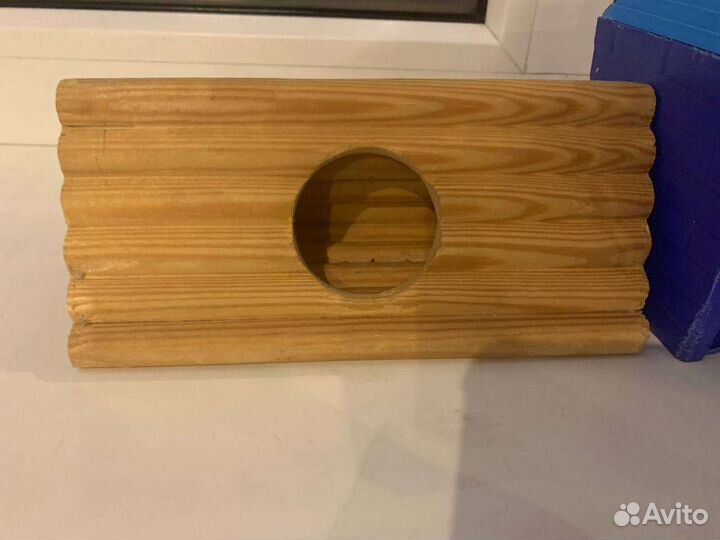 Аксессуары для грызунов