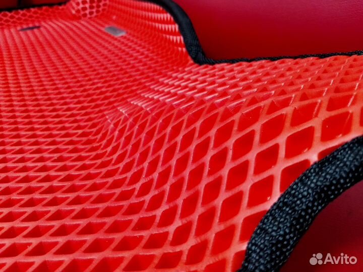 Автоковрики EVA для chevrolet сruze 2009