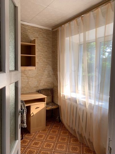 2-к. квартира, 42,1 м², 2/5 эт.