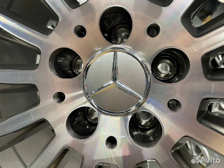 Диски R20 на Mercedes GLC-Class GL-Class GLK-Class