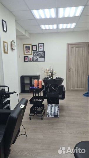 Сдаётся рабочее место