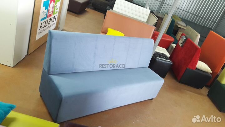 Диван Любые дизайны и цвета