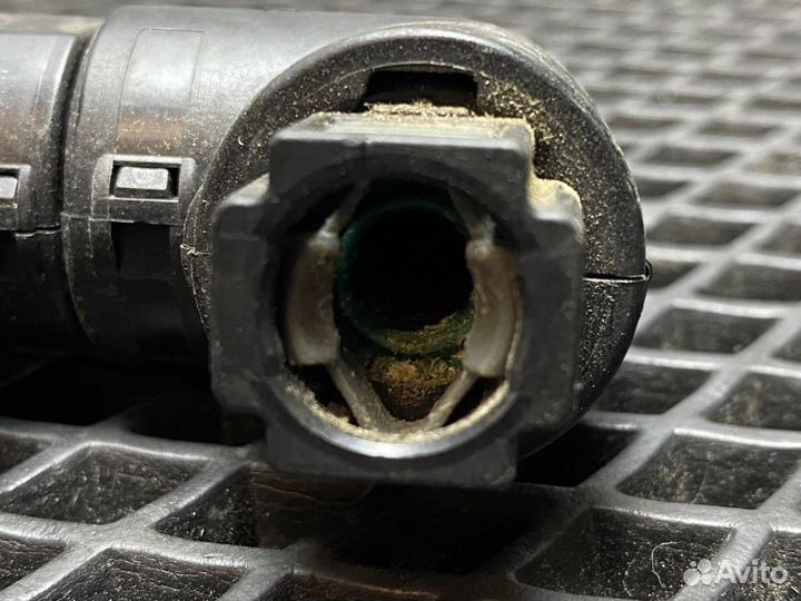 Трубка Adblue Volvo FH4 21313872