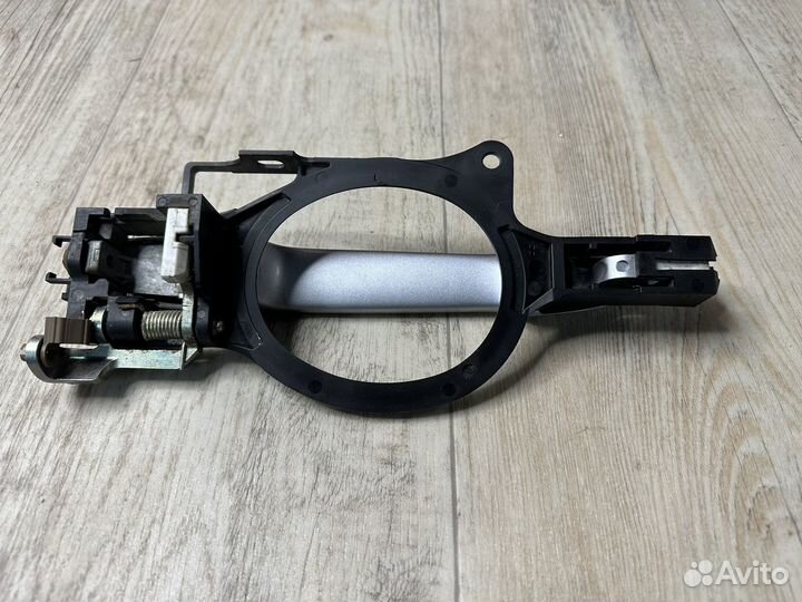 Ручка двери наружня правая Mitsubishi ASX