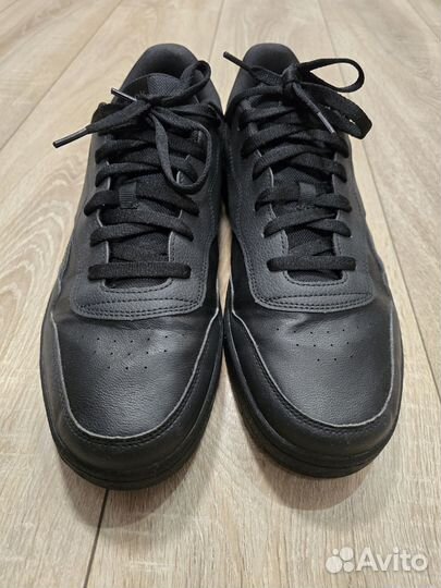 Мужские кеды Reebok 47 размер