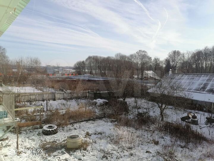 2-к. квартира, 43,8 м², 2/2 эт.