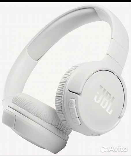 Наушники JBL tune 510bt