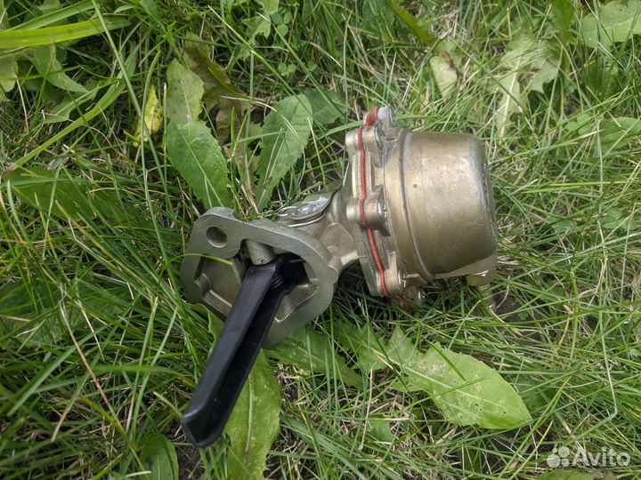 Бензонасос змз 406