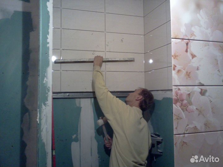 Частный мастер, делаю все и качественно