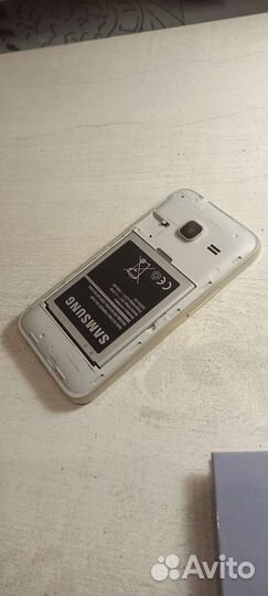 Samsung galaxy j1 mini