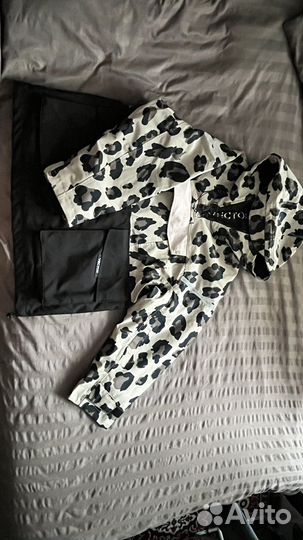 Горнолыжная куртка женская 42-46