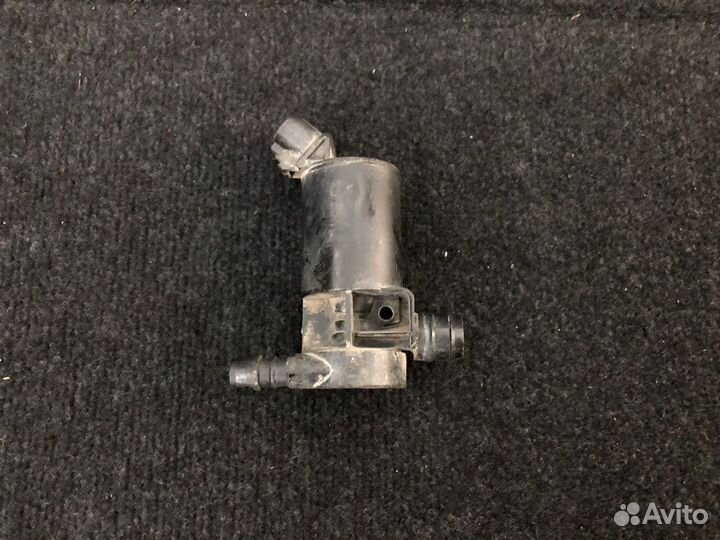 Toyota HiLux тойота Насос Омывателя Фар