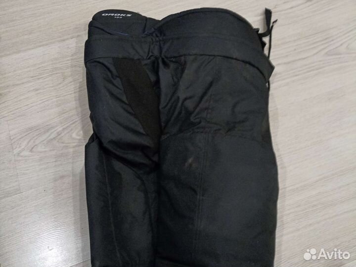 Хоккейная форма взрослая m