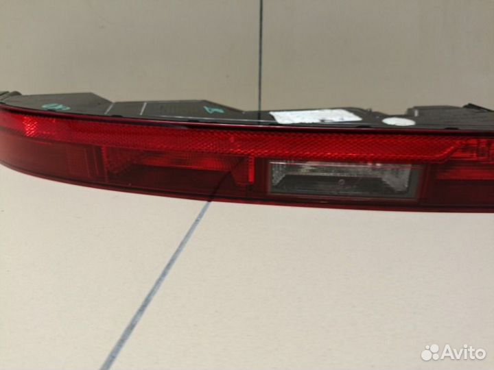 Фонарь в бампер задний левый Audi Q5 FY 2019