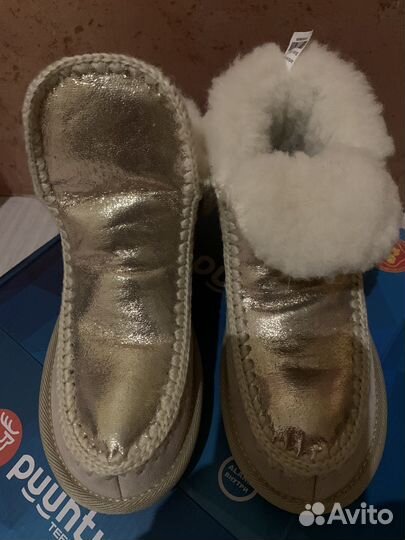 Ugg угги на девочку 36