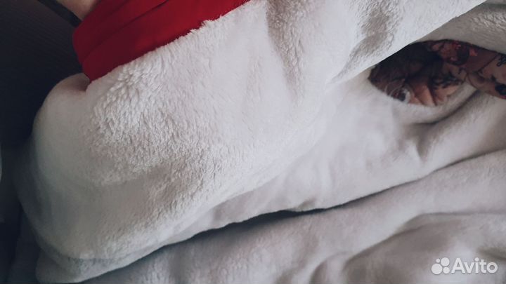 Парка женская зимняя