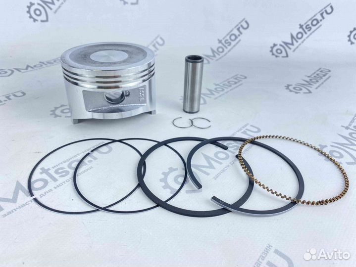 Поршень 192F в сборе оригинал lifan