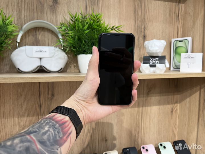 iPhone 11 Pro, 512 ГБ