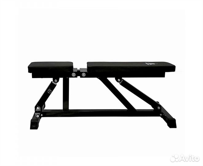 Скамья силовая