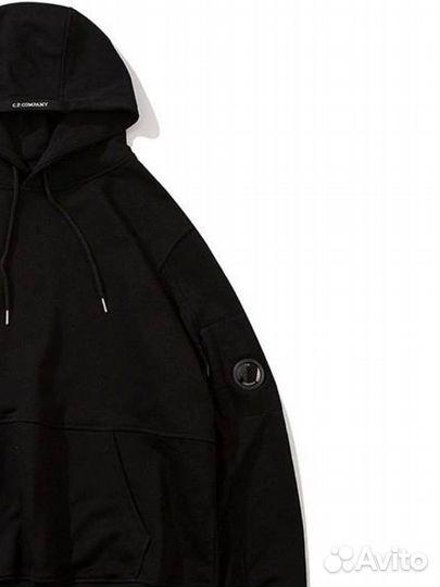 Cp company худи