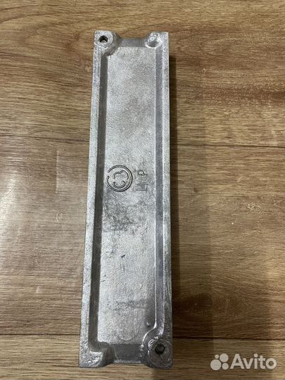 Форма для пончиков и леденцов СССР