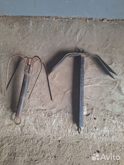 Продам якорь