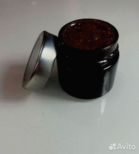 Нежный воздушный мед