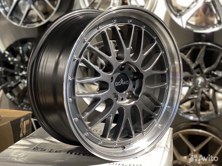 Диски r18 Mercedes C E S Class CLS GLS GLE