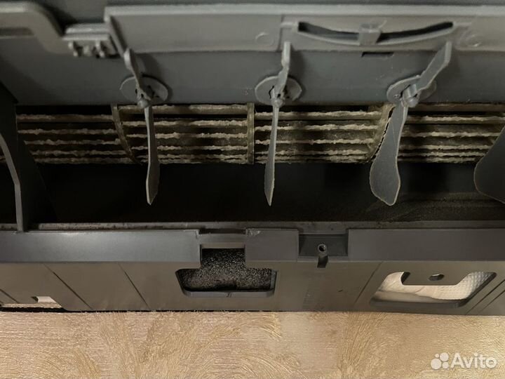 Кондиционеры мойка чистка Karcher k4 compact