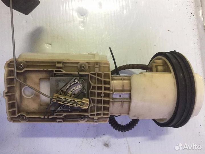 Насос топливный электрический(бензонасос) Ford-Фо