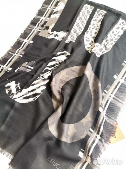 Палантин LIU JO