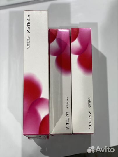 Краска для волос lebel