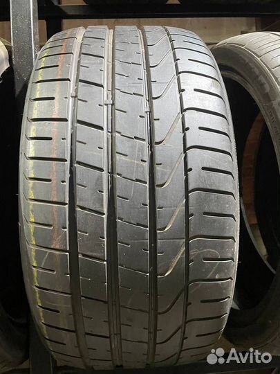 Pirelli P Zero 265/35 R20 99Y