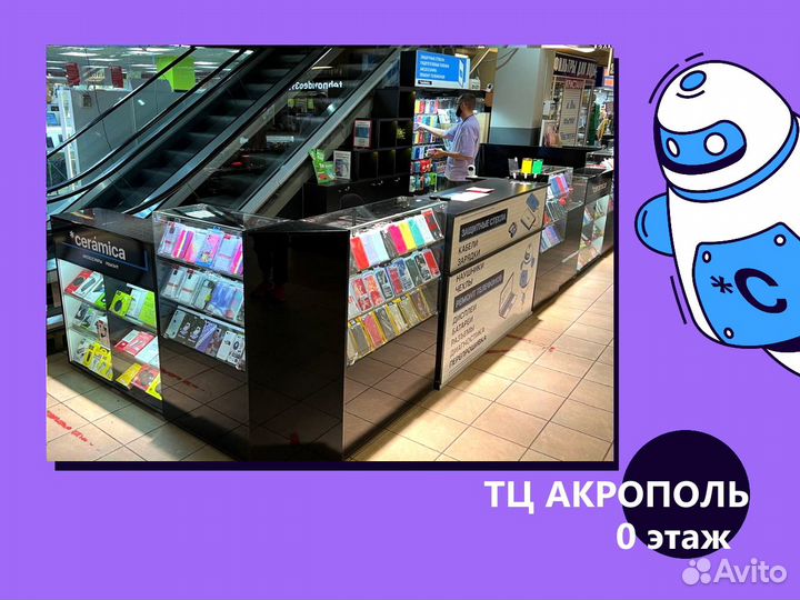 Дисплеи на Realme. Установка. Гарантия